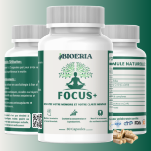 Focus+